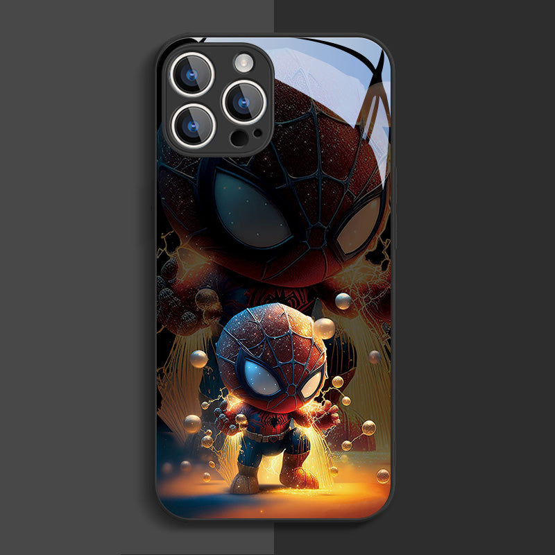 new original  Marvel character phone case