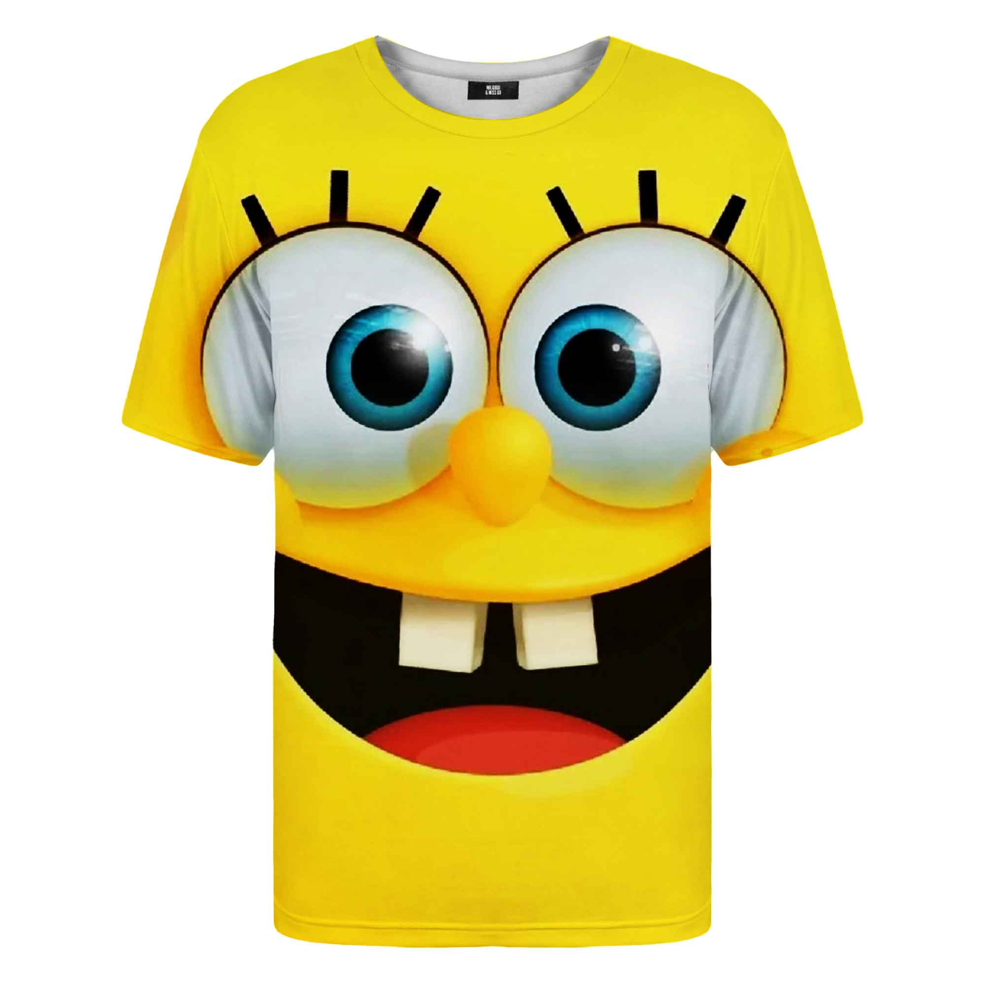 SpongeBob SquarePants T-shirt