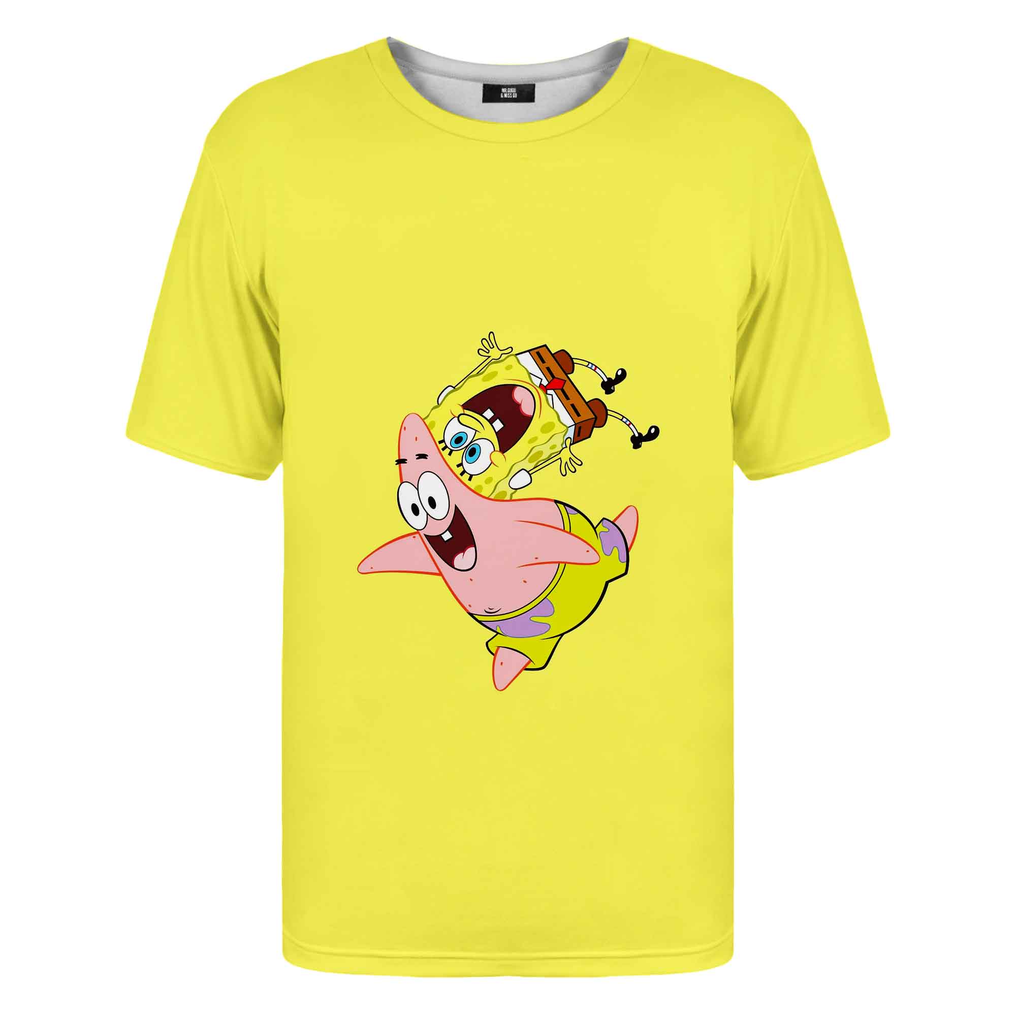 SpongeBob SquarePants T-shirt