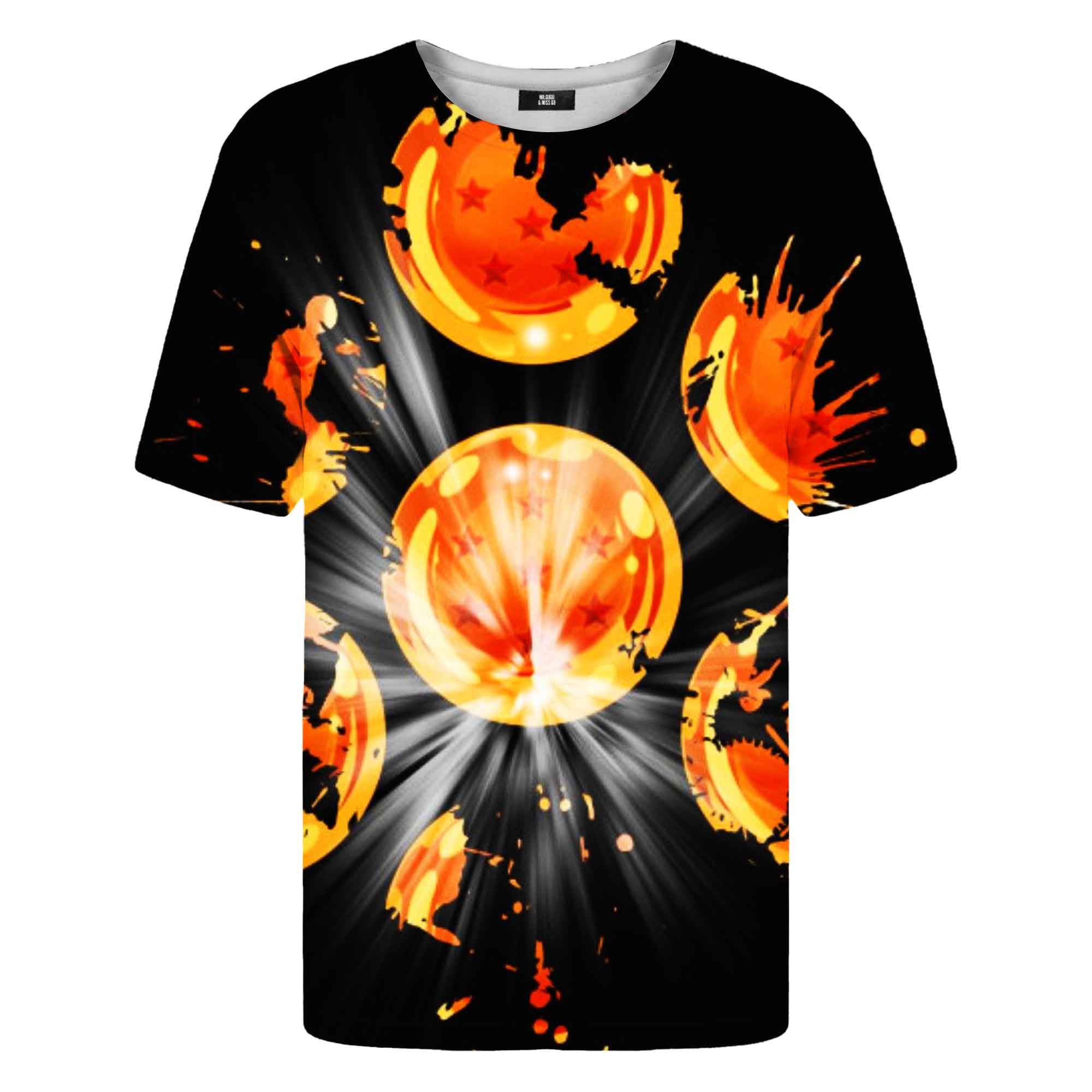 Dragon Ball T-Shirt