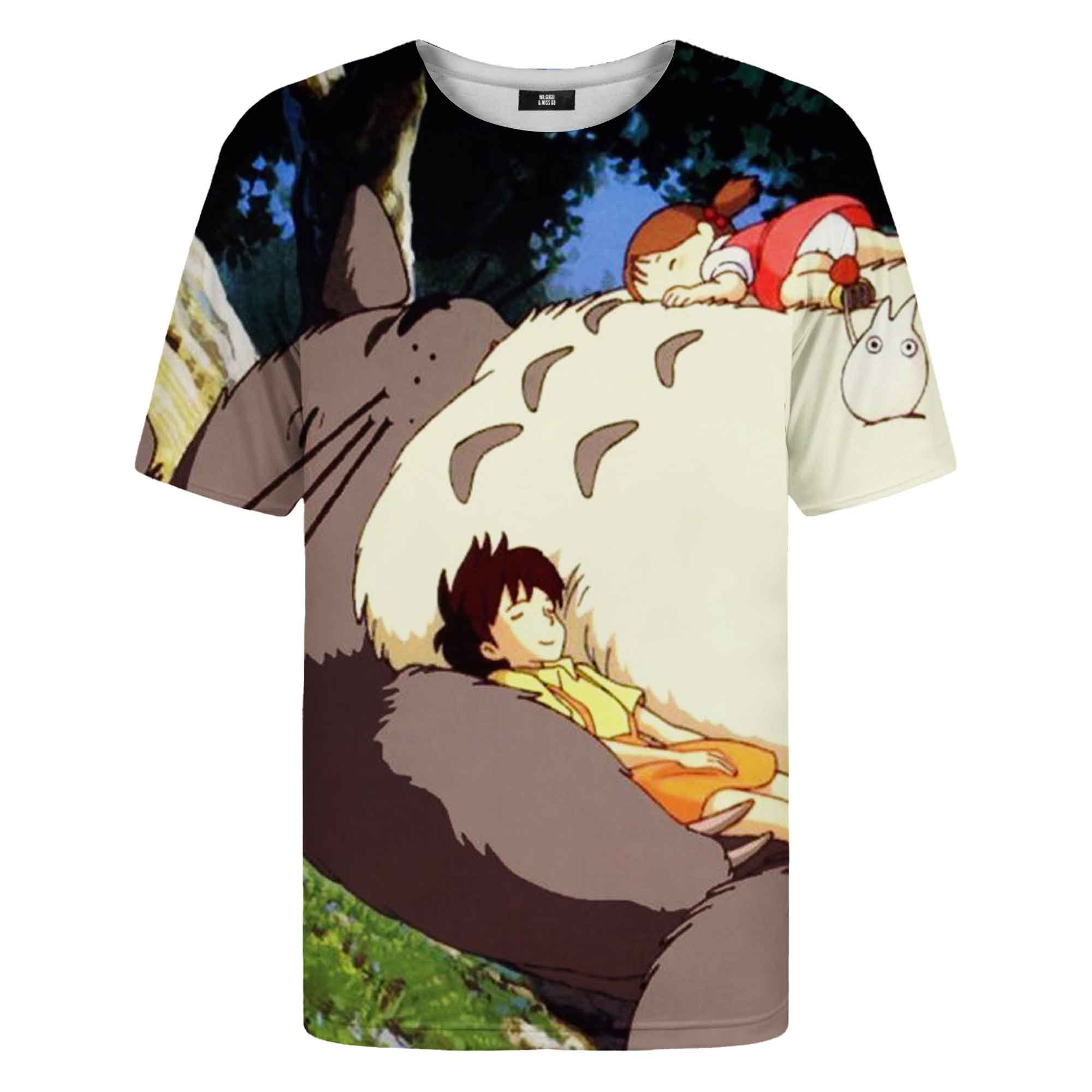 My Neighbor Totoro T-Shirt