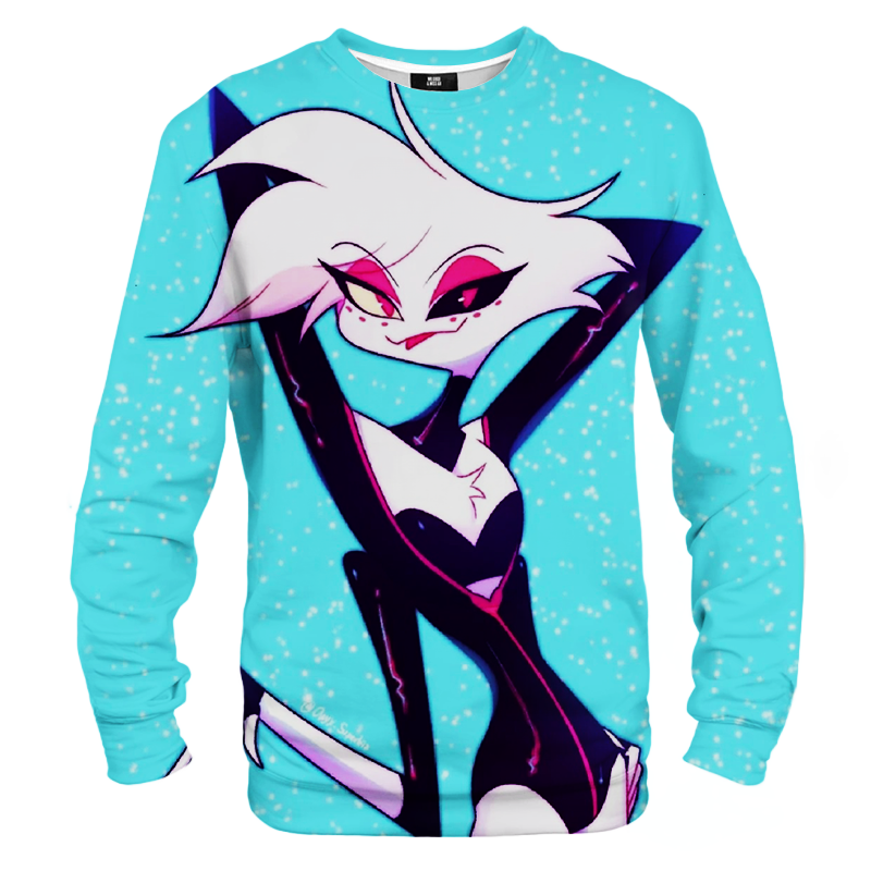 Hazbin Hotel Long Sleeve