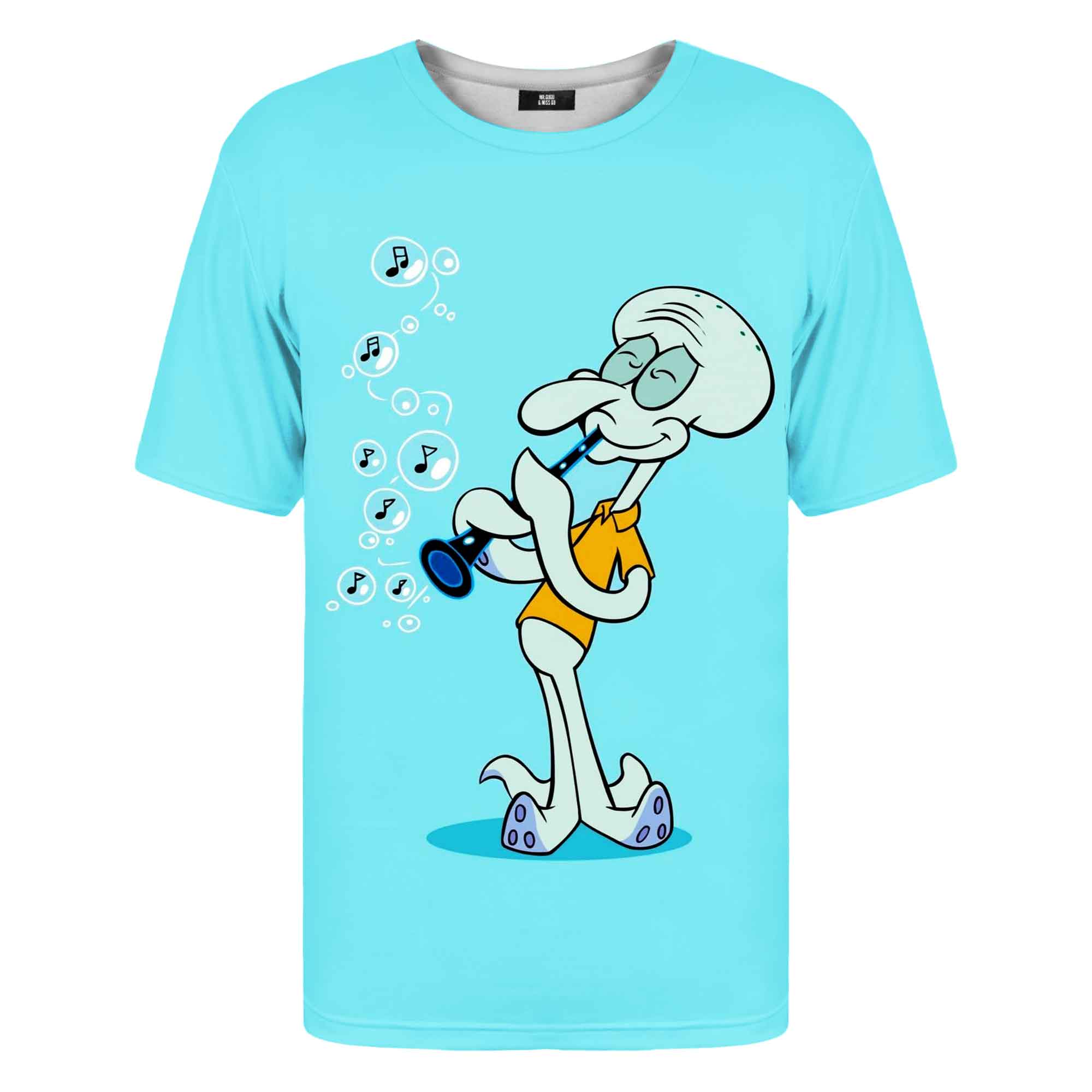 SpongeBob SquarePants T-shirt