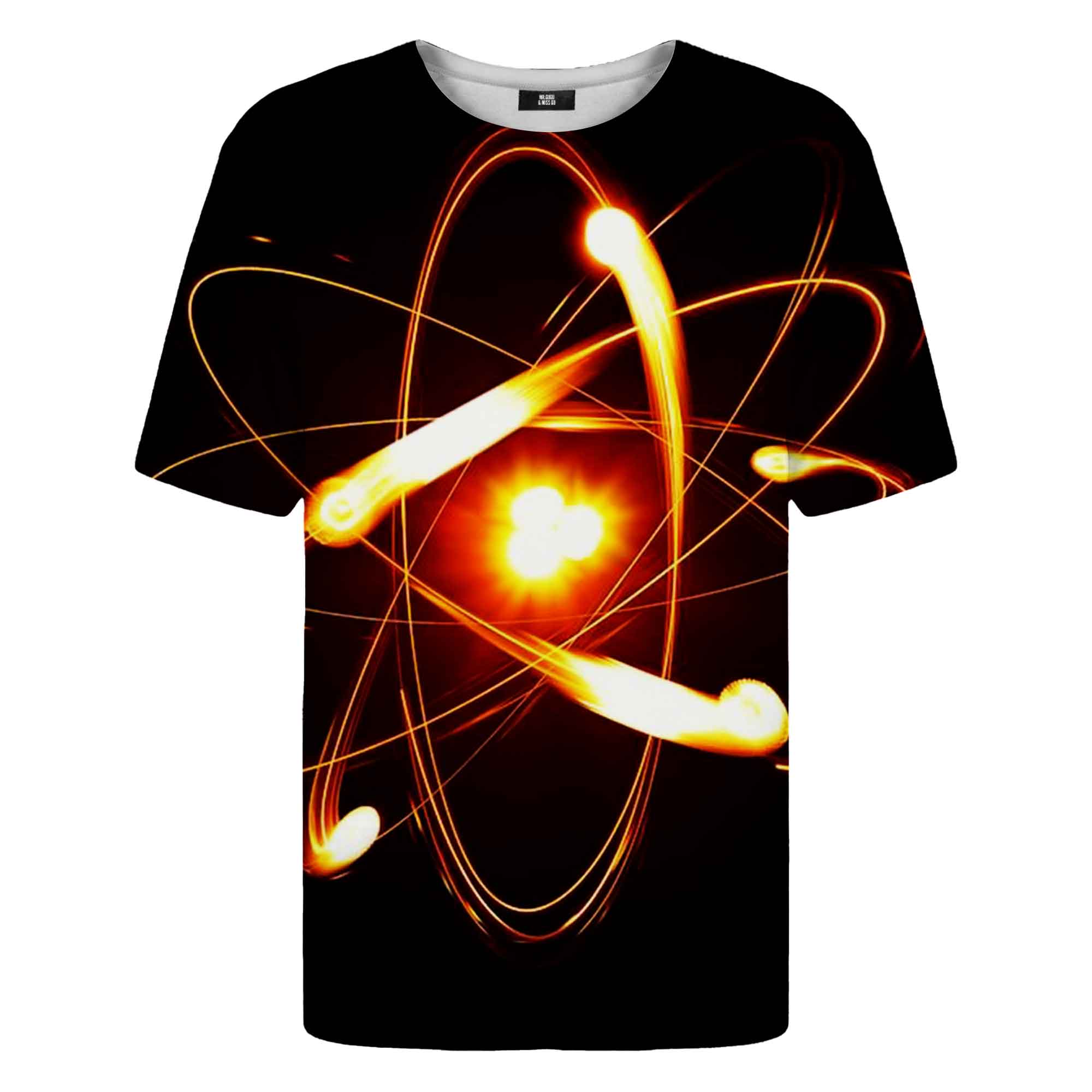 2024 Total Solar Eclipse  T-shirt