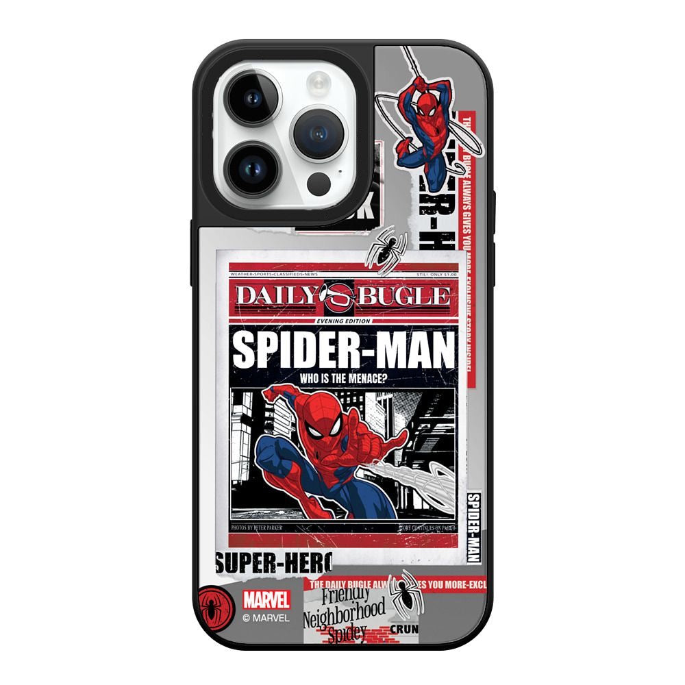 new original  Marvel character phone case