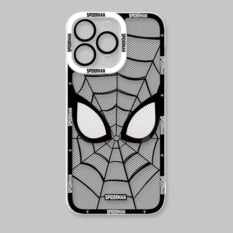 new Spider-Man original phone case