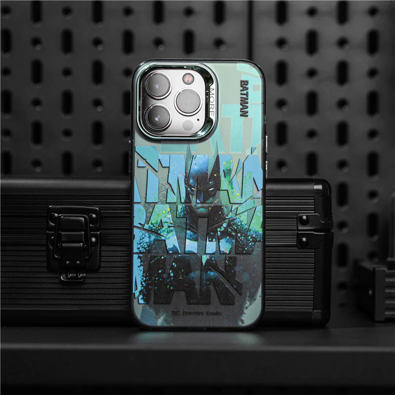 new original  Marvel character phone case