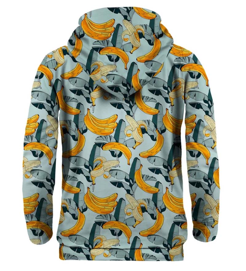 Banana World hoodie