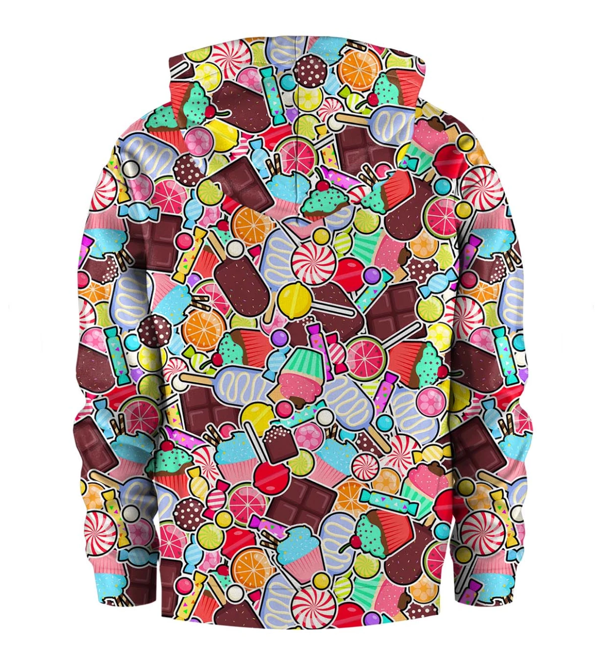 Bonbons Kids Hoodie