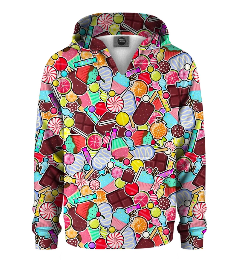 Bonbons Kids Hoodie