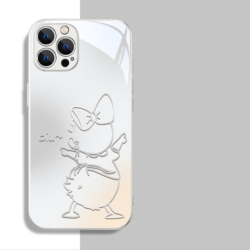 Original Carl Barks Phone Case