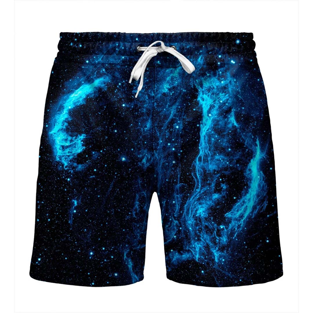 Cygnus Loop Shorts