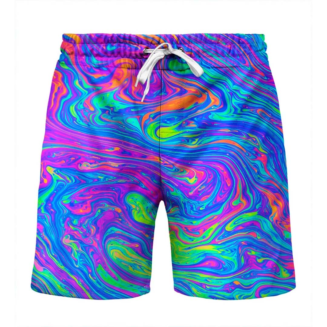 Acid Shorts