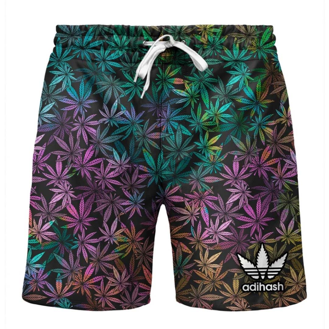 Team 420 Shorts