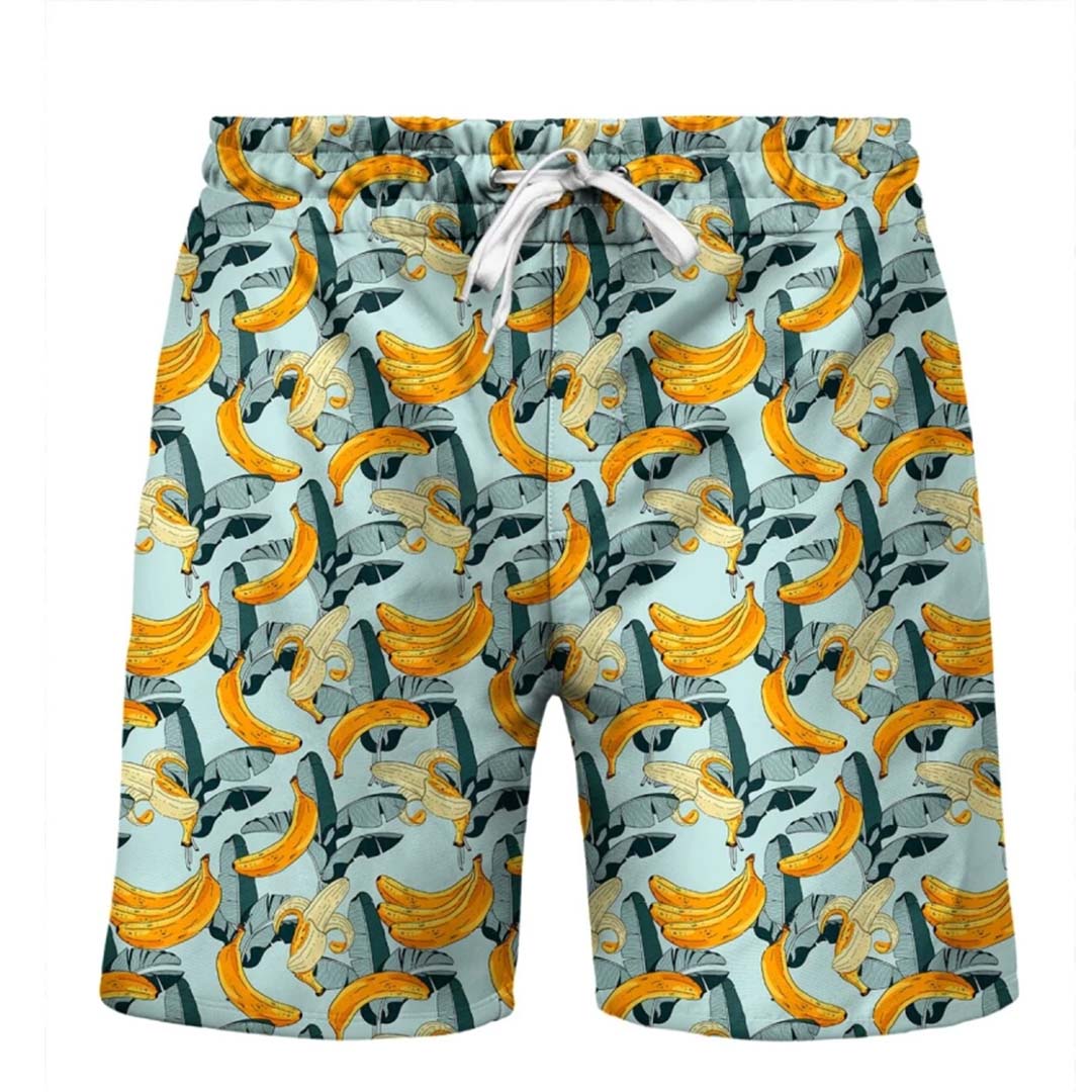 Banana World Shorts