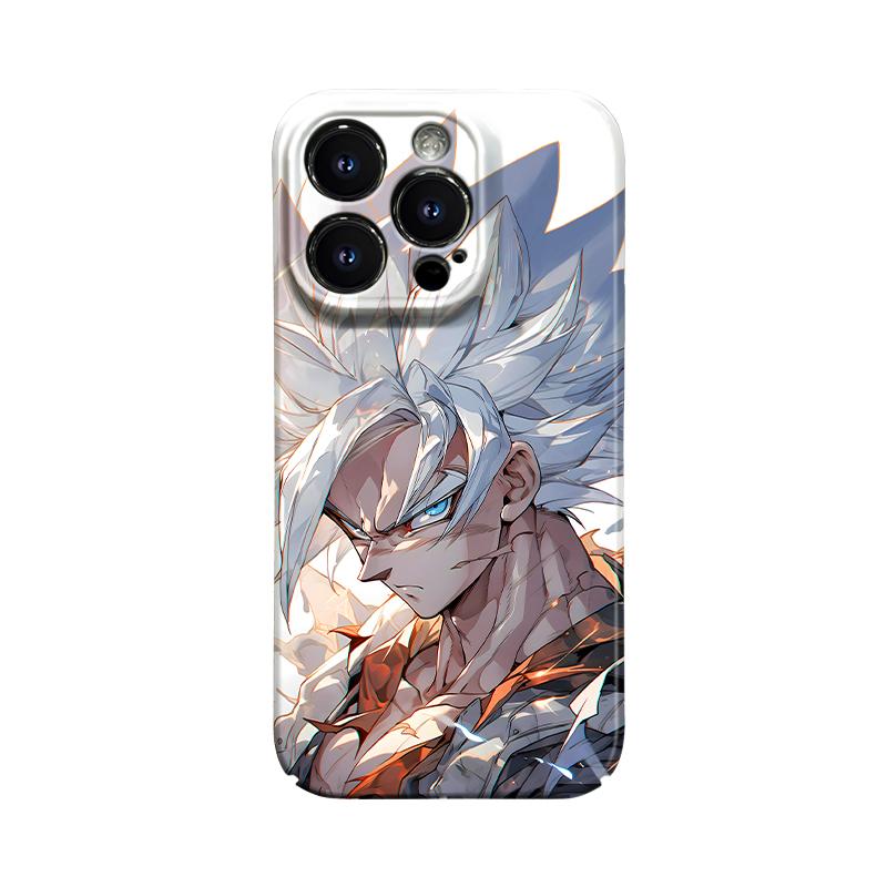 new original Dragon Ball phone case