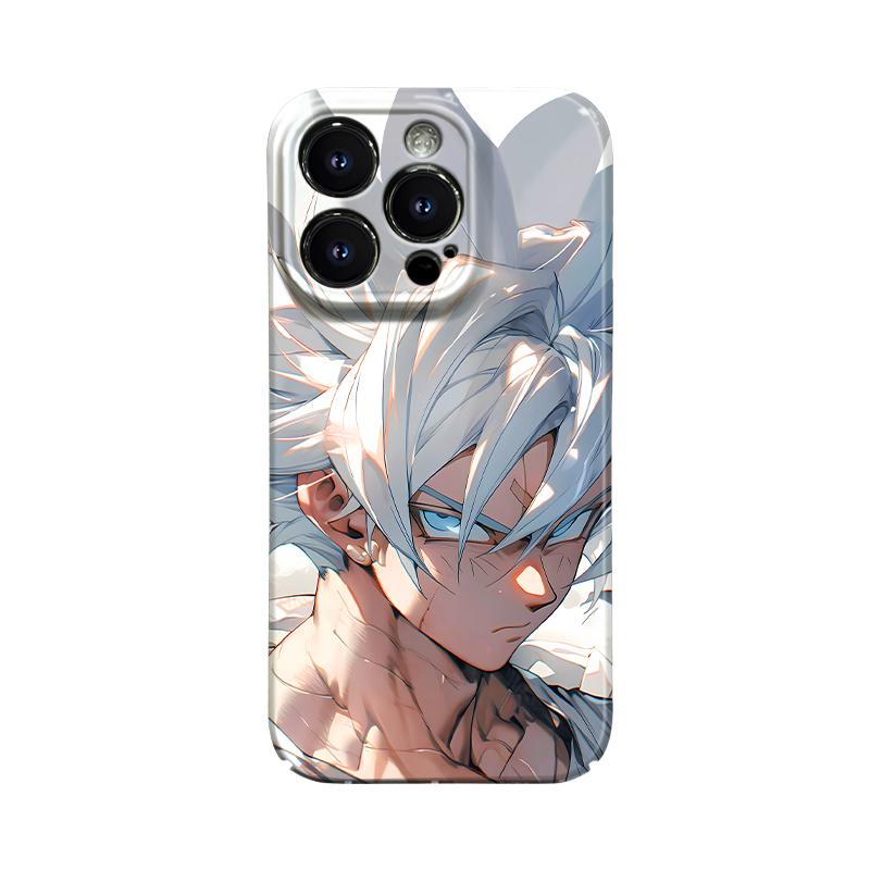 new original Dragon Ball phone case