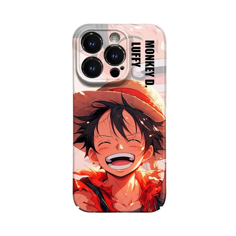 new original One Piece mobile phone case