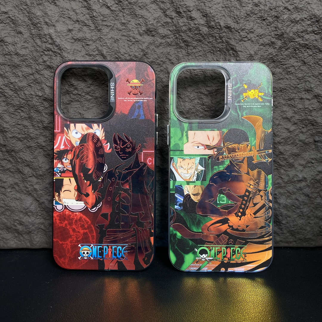 new original One Piece mobile phone case