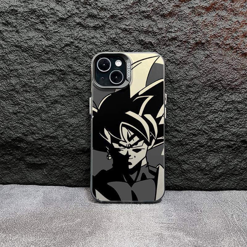 new original Dragon Ball phone case