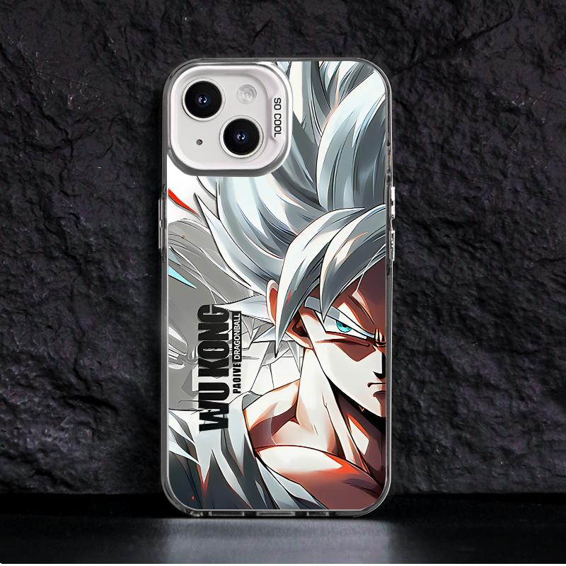 new original Dragon Ball phone case