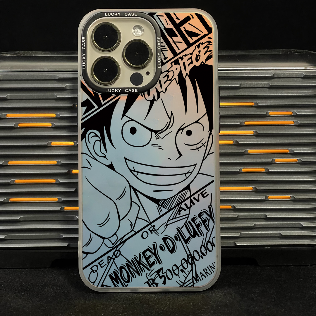 new original One Piece mobile phone case