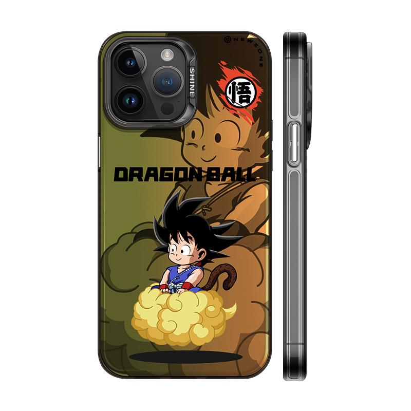 new original Dragon Ball phone case