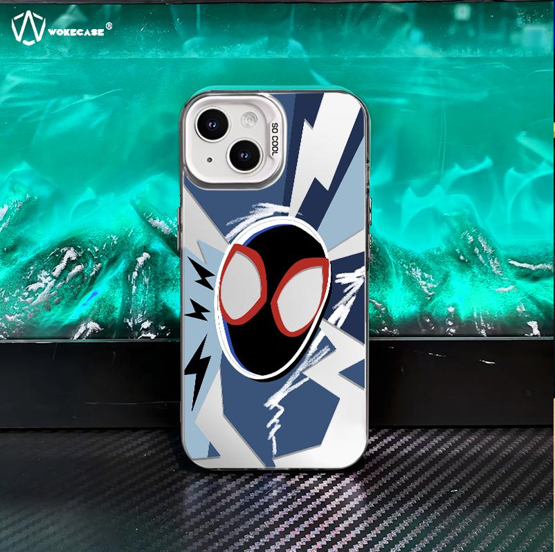 new Spider-Man original phone case