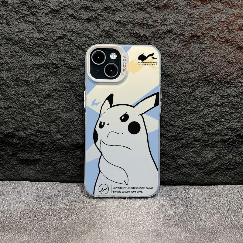 New Original Pokémon Phone Case