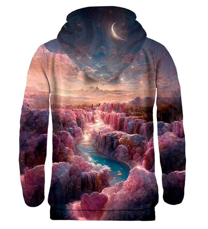 FAIRY LAND HOODIE