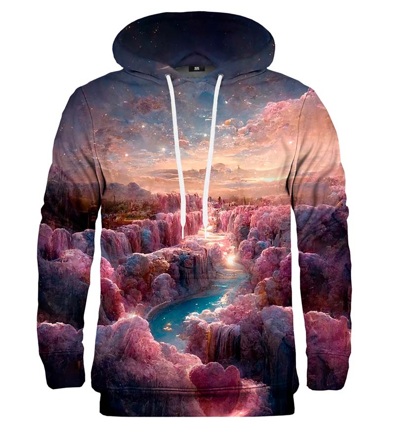 FAIRY LAND HOODIE