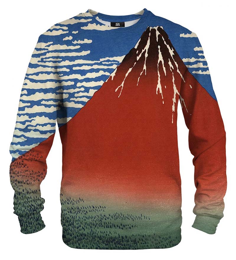 Fuji Long Sleeve