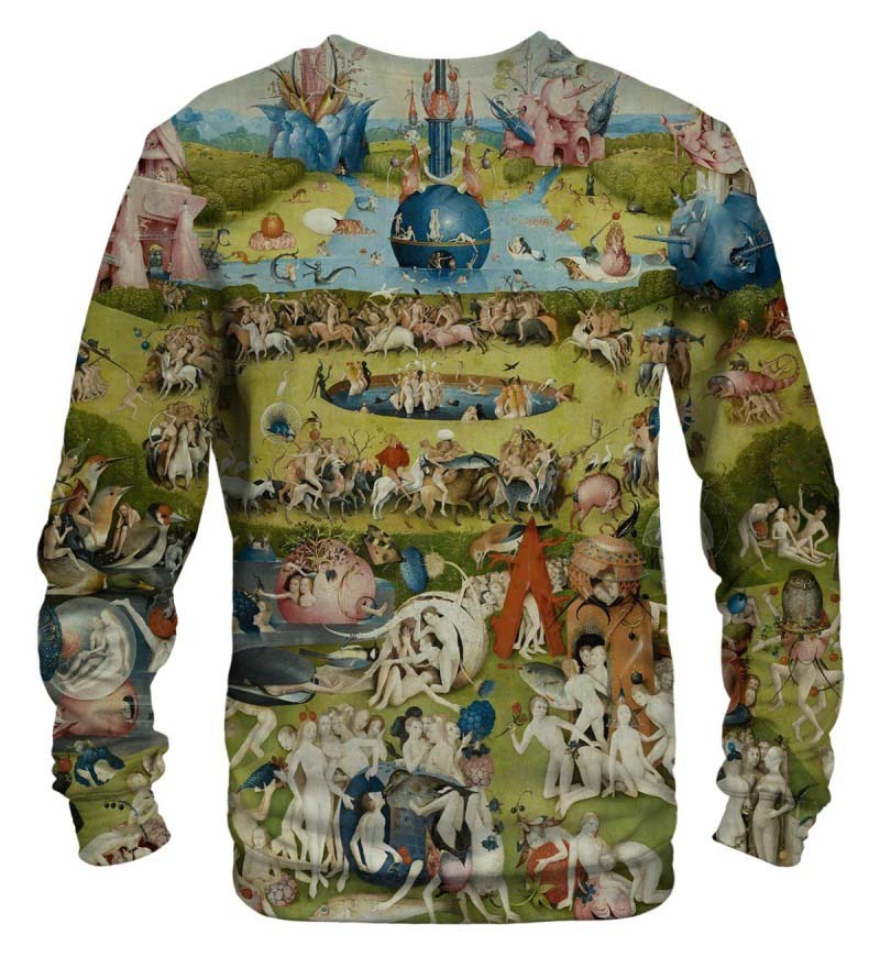 Garden Long Sleeve