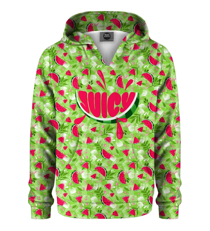 Juicy watermelon Kids Hoodie