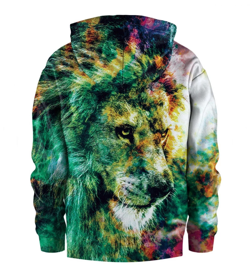 King of Colors Kids Hoodie