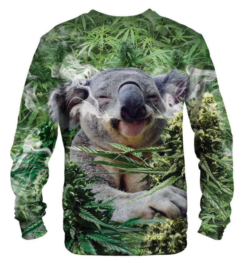 Koala Chill Long Sleeve