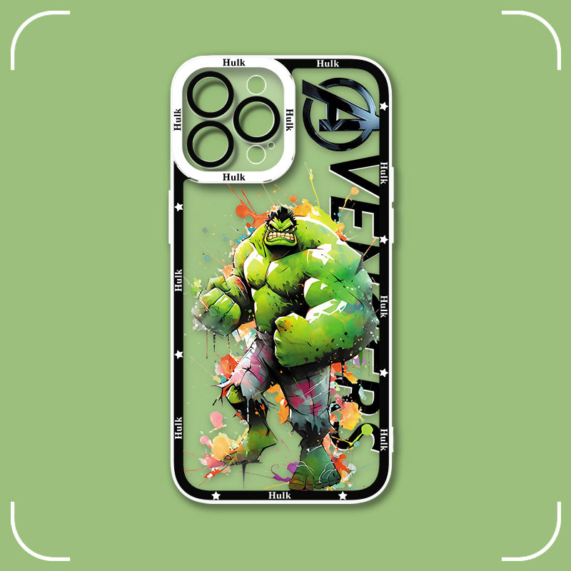 New Original Hulk Phone Case