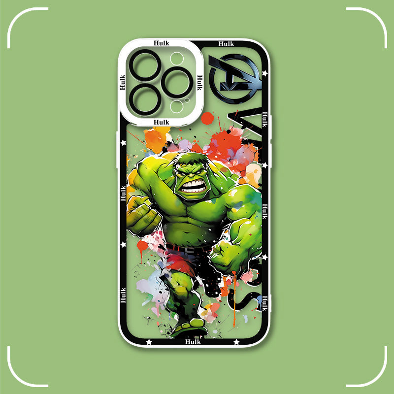 New Original Hulk Phone Case