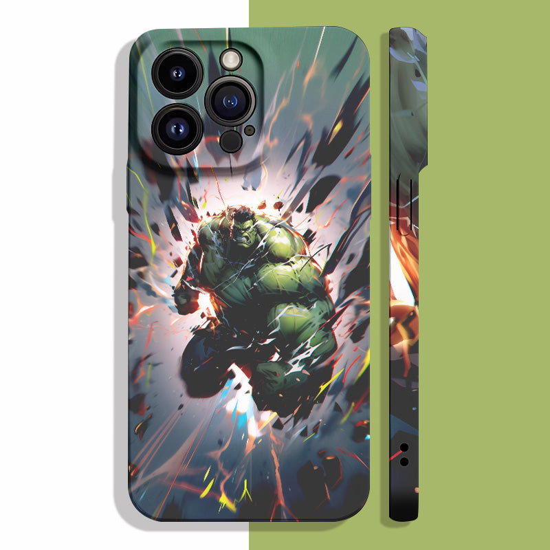 New Original Hulk Phone Case