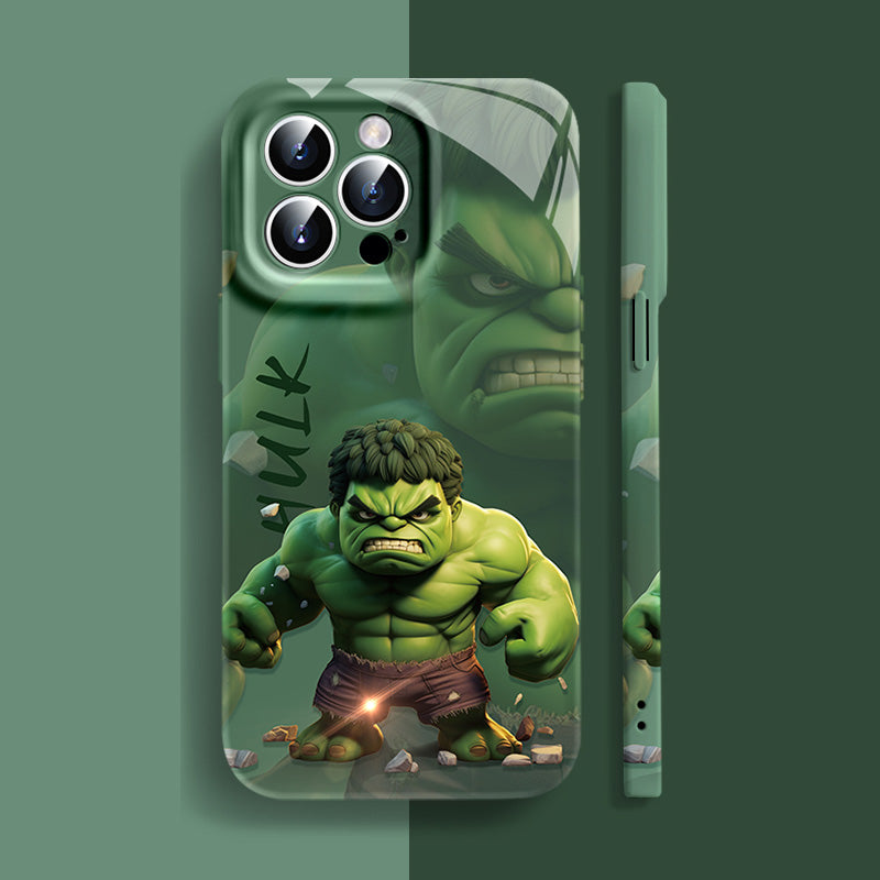 New Original Hulk Phone Case