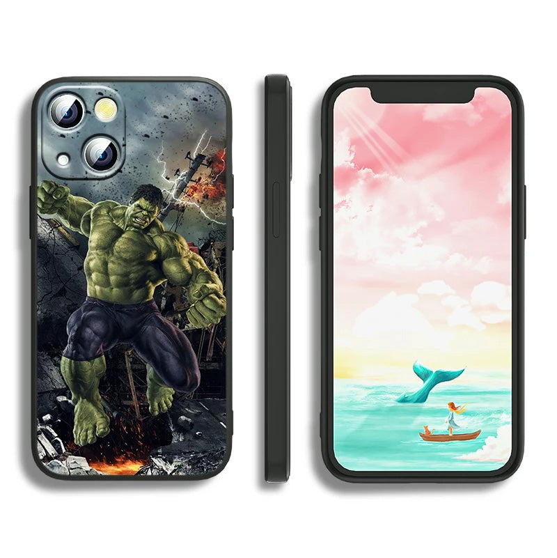 New Original Hulk Phone Case