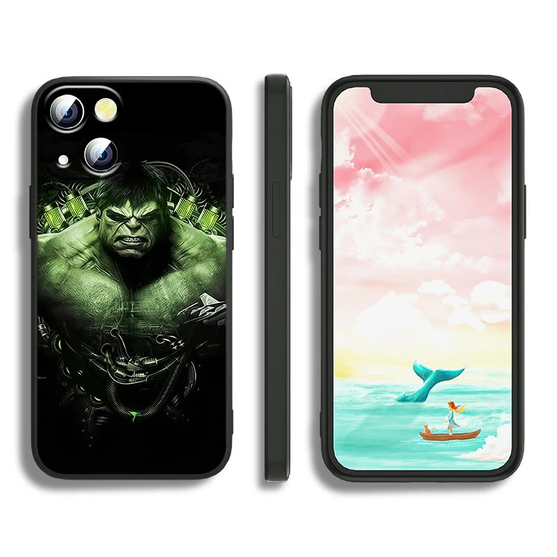 New Original Hulk Phone Case