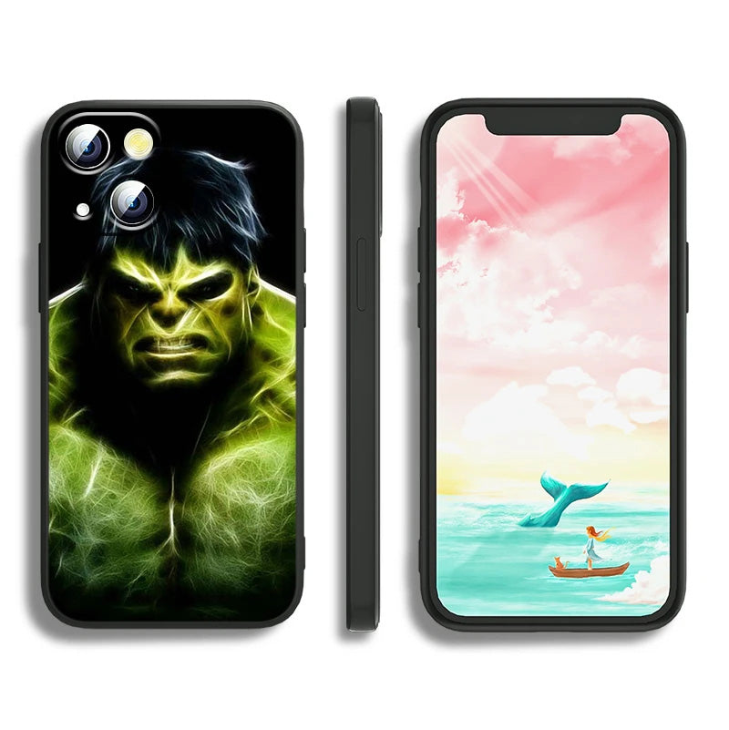 New Original Hulk Phone Case