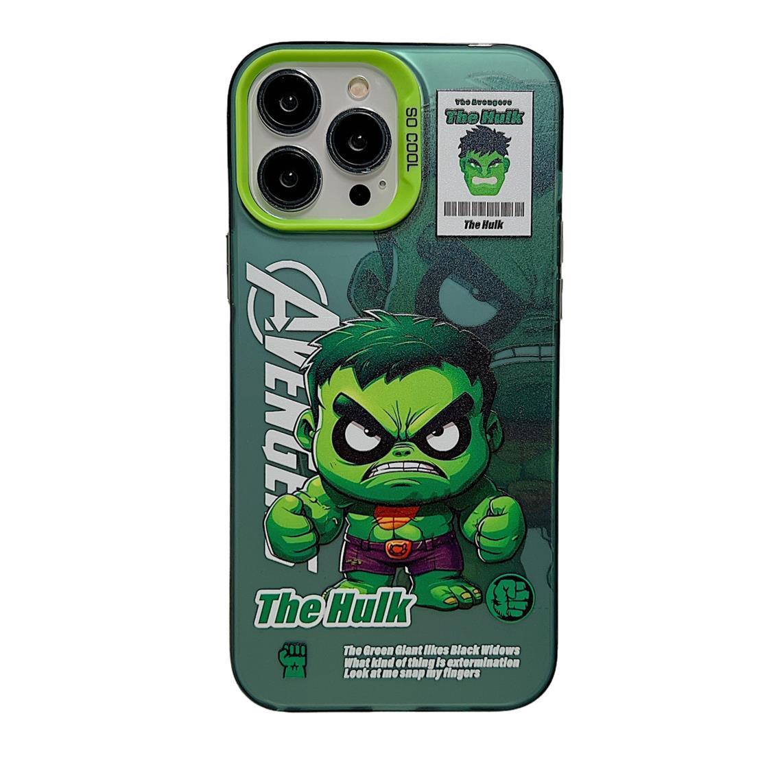 New Original Hulk Phone Case