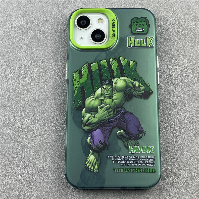 New Original Hulk Phone Case