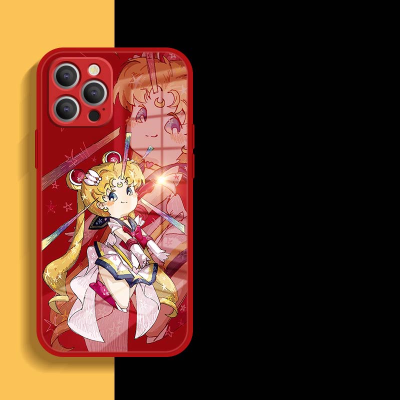 Original Sailor Moon Phone Case