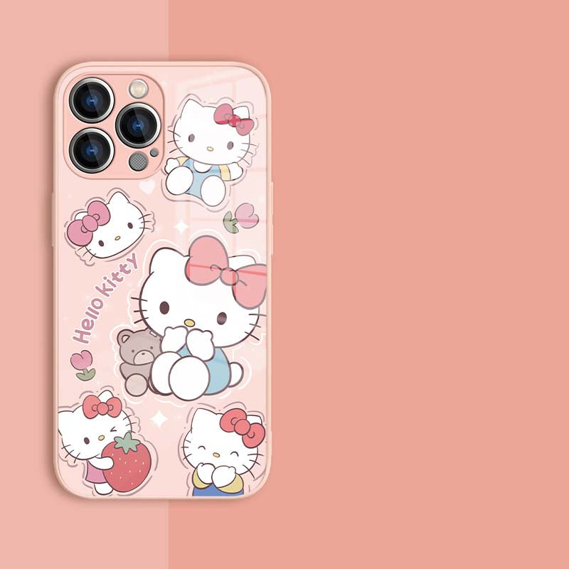 Original Hello Kitty Phone Case