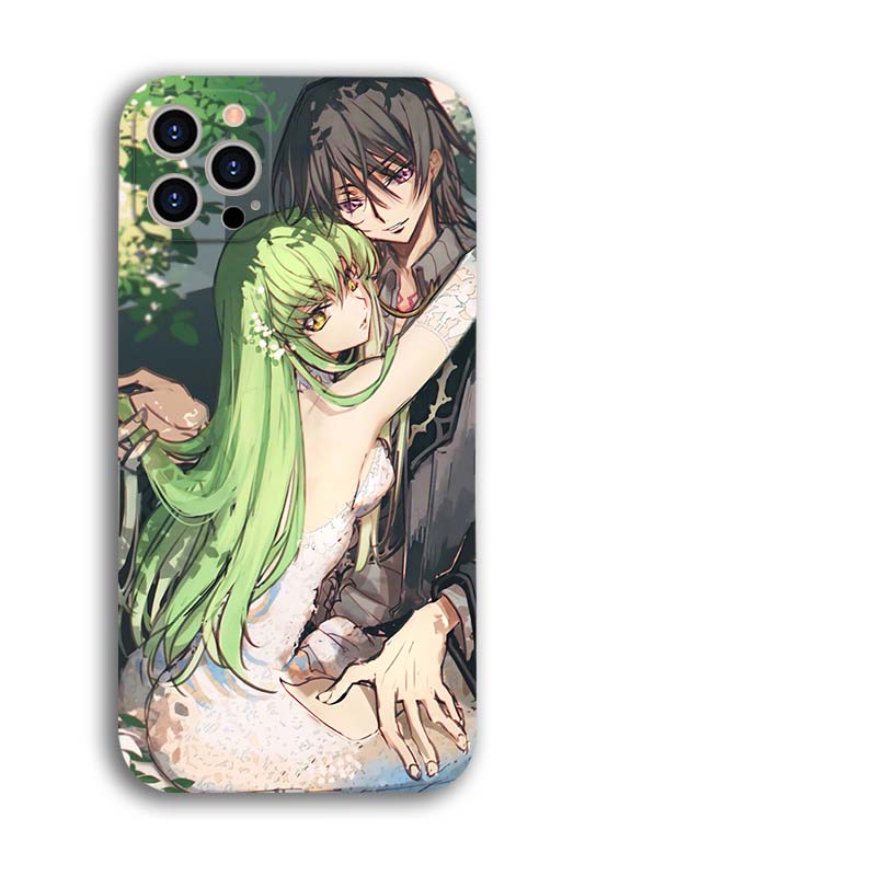 Original Code Geass Phone Case