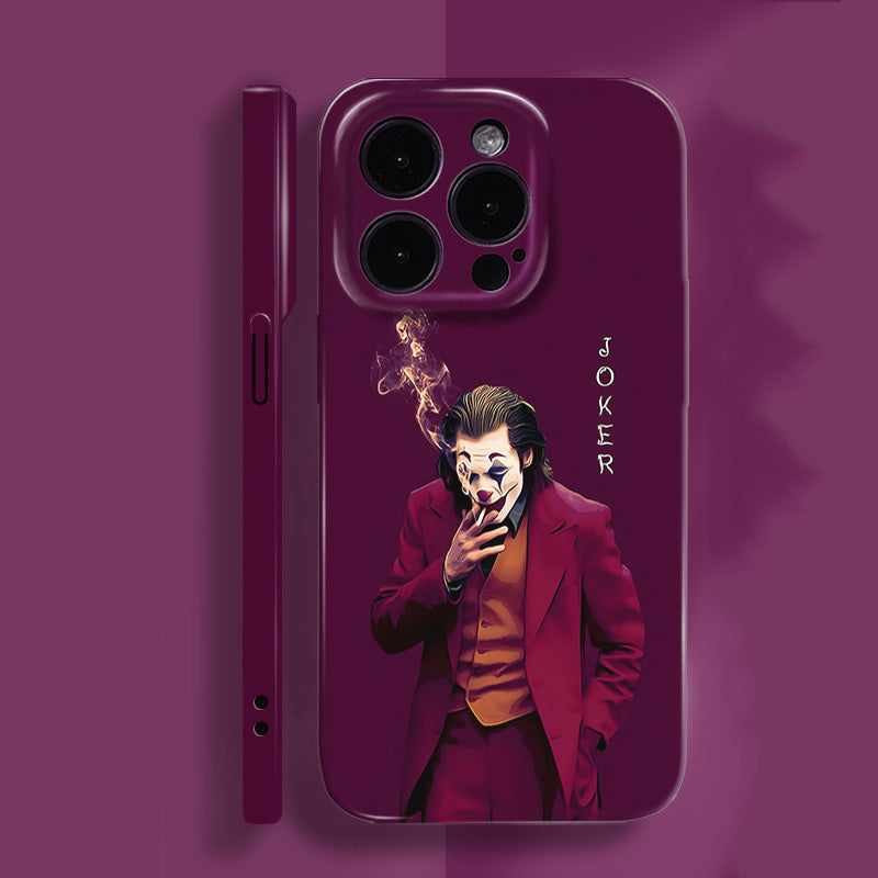 new original JOKER phone case