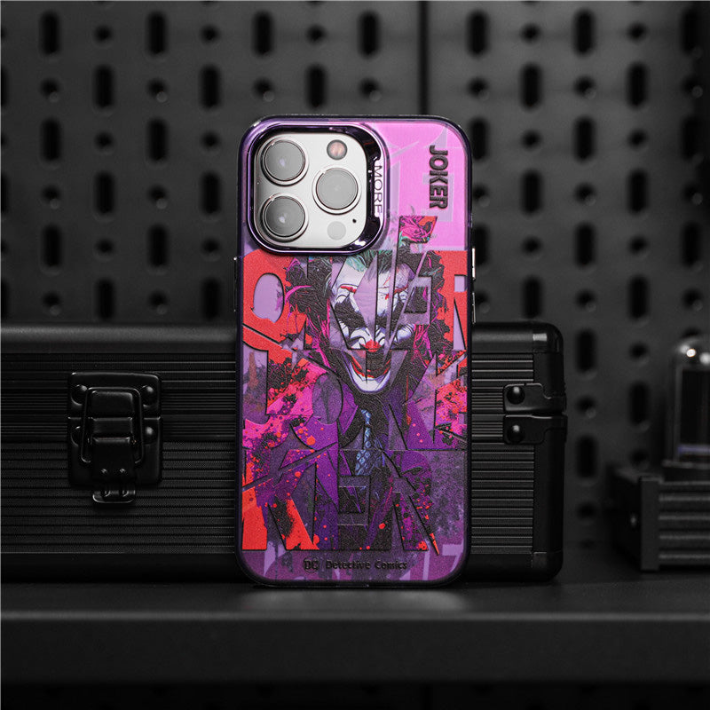 new original JOKER phone case